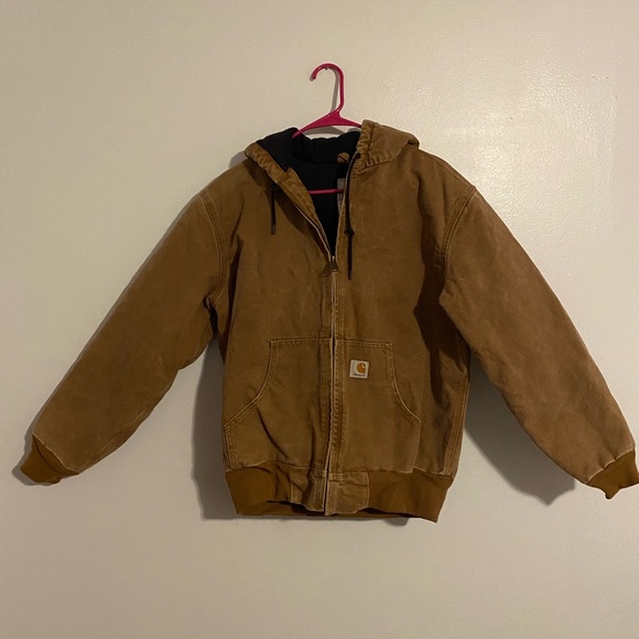 Carhartt Jackets & Blazers - Carhartt women’s medium jacket